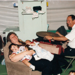 bill & betty bronson 1995